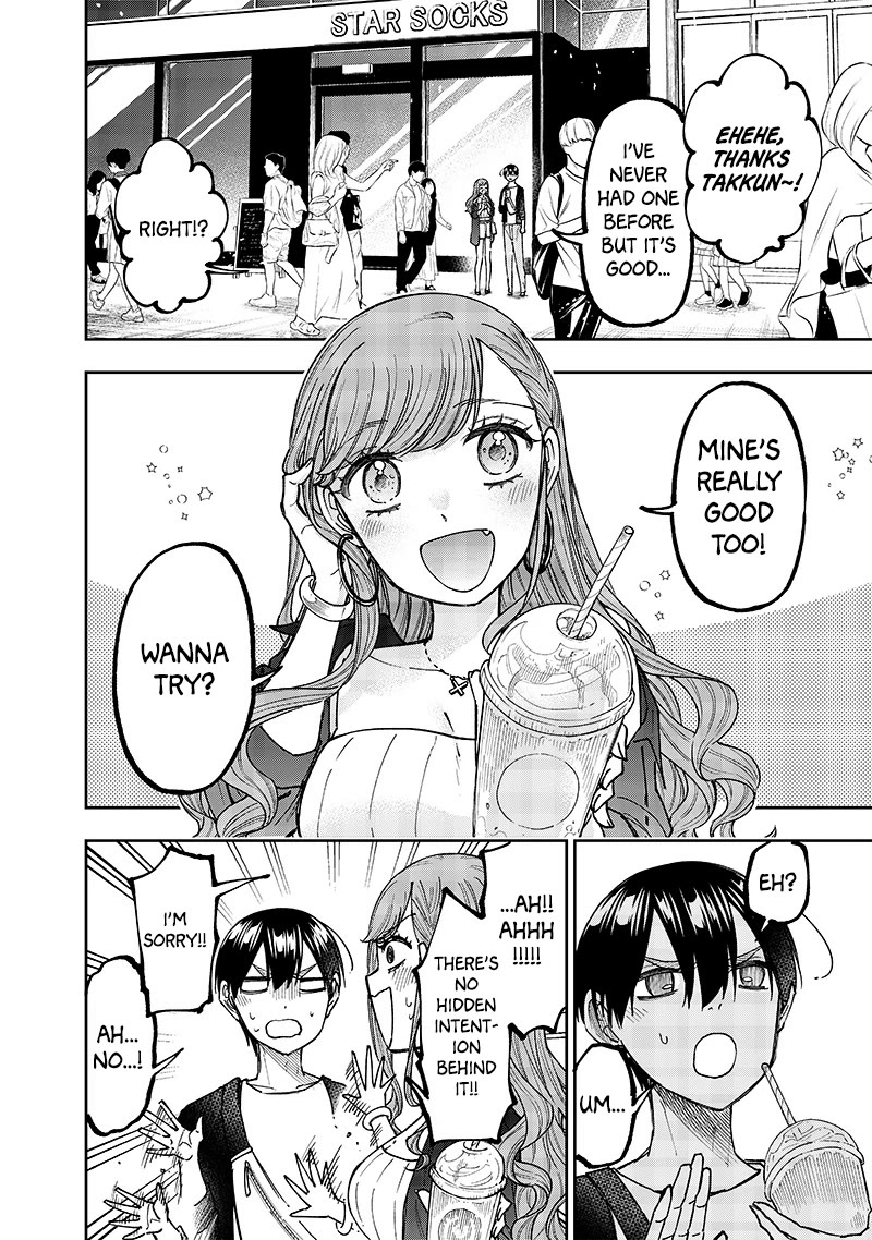 The Savior «Messiah» ~The former hero who saved another world beats the real world full of monsters~ Chapter 32 page 6 - Chapter 32: Reminiscing And Memories