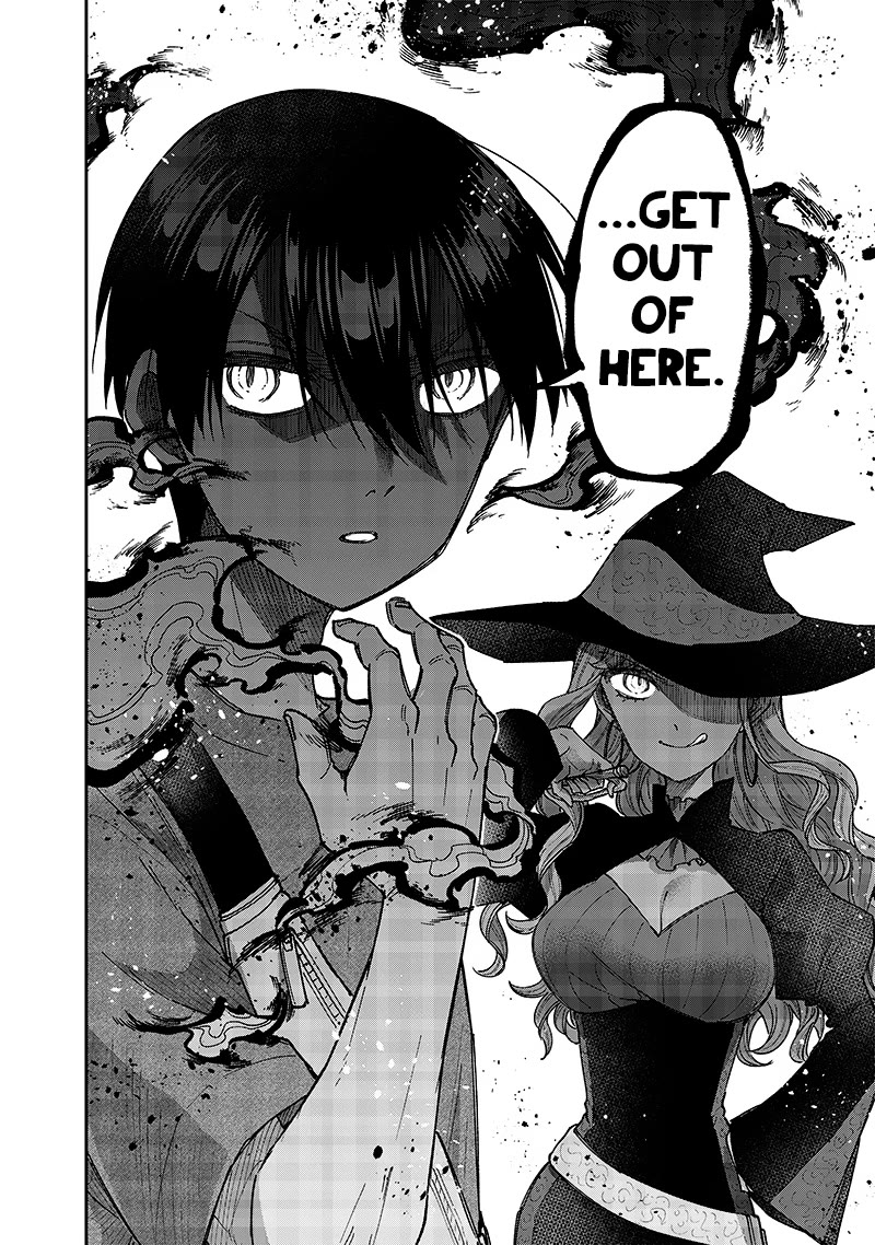 The Savior «Messiah» ~The former hero who saved another world beats the real world full of monsters~ Chapter 34 page 20 - Chapter 34: Just Keep Moving Forward