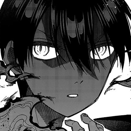 The Savior «Messiah» ~The former hero who saved another world beats the real world full of monsters~ Chapter 34: Just Keep Moving Forward cover