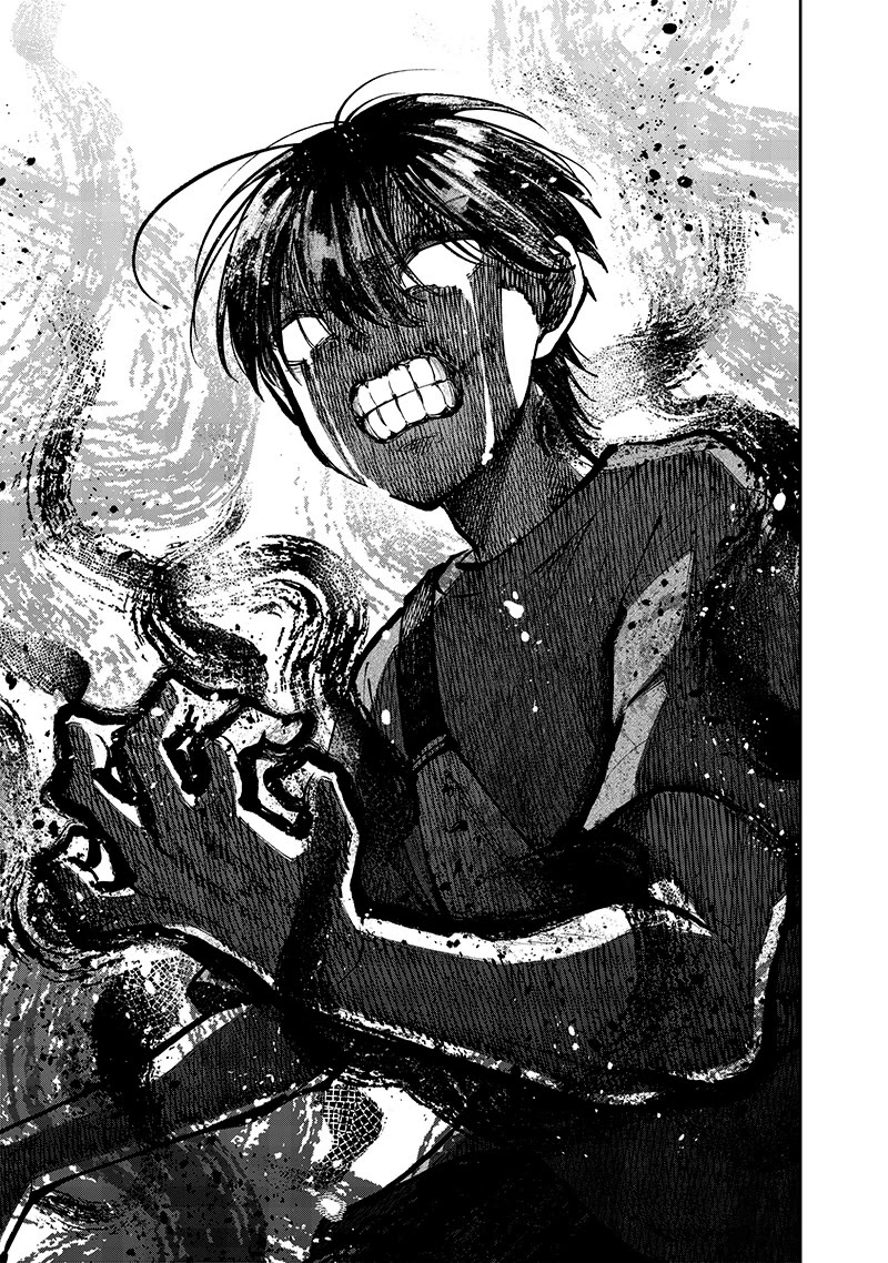 The Savior «Messiah» ~The former hero who saved another world beats the real world full of monsters~ Chapter 37 page 23 - Chapter 37: Matters Concerning That Day