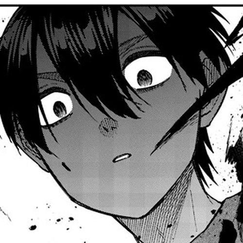 The Savior «Messiah» ~The former hero who saved another world beats the real world full of monsters~ Chapter 38: Two Faces cover