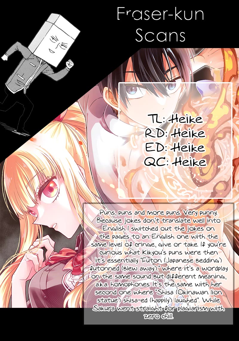 The Savior «Messiah» ~The former hero who saved another world beats the real world full of monsters~ Chapter 48 page 18 - Chapter 48: Hunter Training Camp
