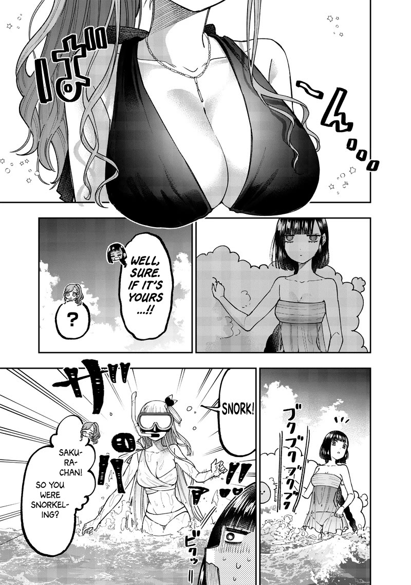 The Savior «Messiah» ~The former hero who saved another world beats the real world full of monsters~ Chapter 48 page 4 - Chapter 48: Hunter Training Camp