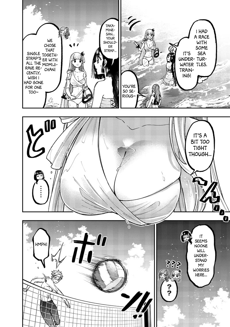 The Savior «Messiah» ~The former hero who saved another world beats the real world full of monsters~ Chapter 48 page 5 - Chapter 48: Hunter Training Camp