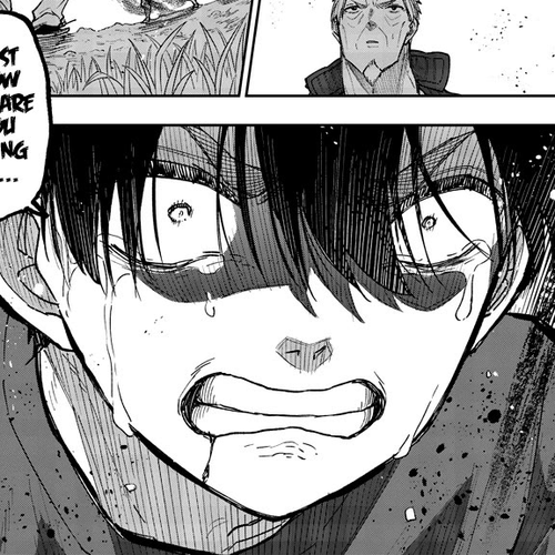 The Savior «Messiah» ~The former hero who saved another world beats the real world full of monsters~ Chapter 54: Encounter cover