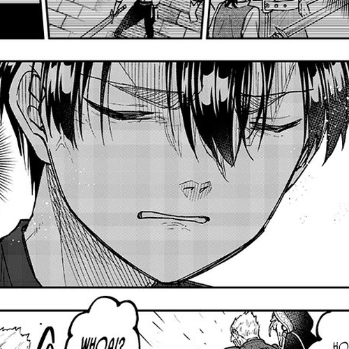 The Savior «Messiah» ~The former hero who saved another world beats the real world full of monsters~ Chapter 55: Regret cover