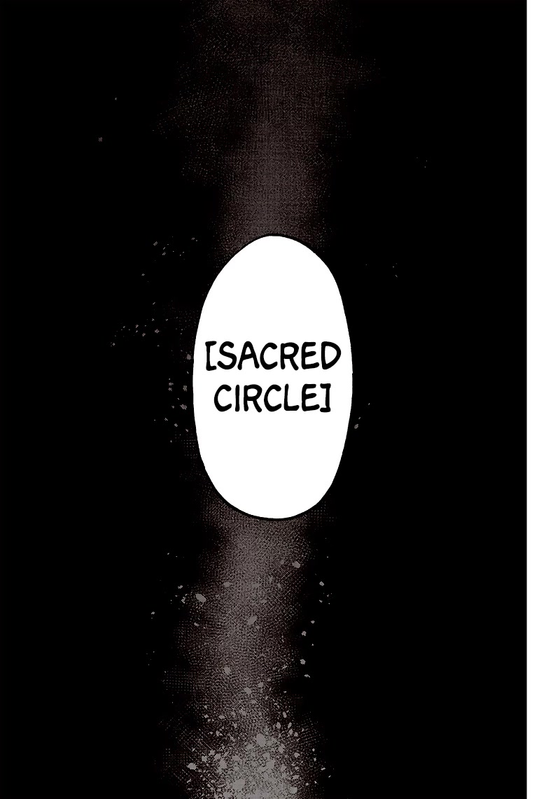 The Savior «Messiah» ~The former hero who saved another world beats the real world full of monsters~ Chapter 6 page 20 - Chapter 6: Complications