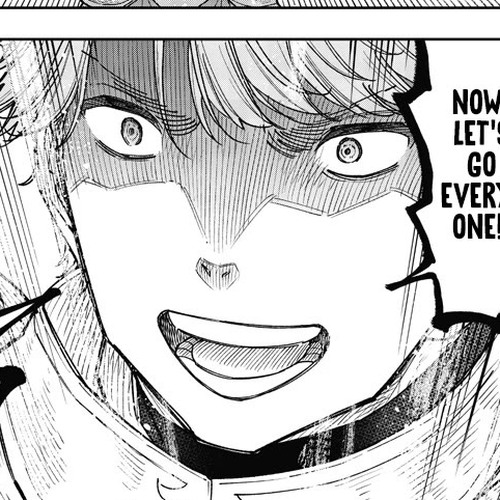 The Savior «Messiah» ~The former hero who saved another world beats the real world full of monsters~ Chapter 64: For What? cover