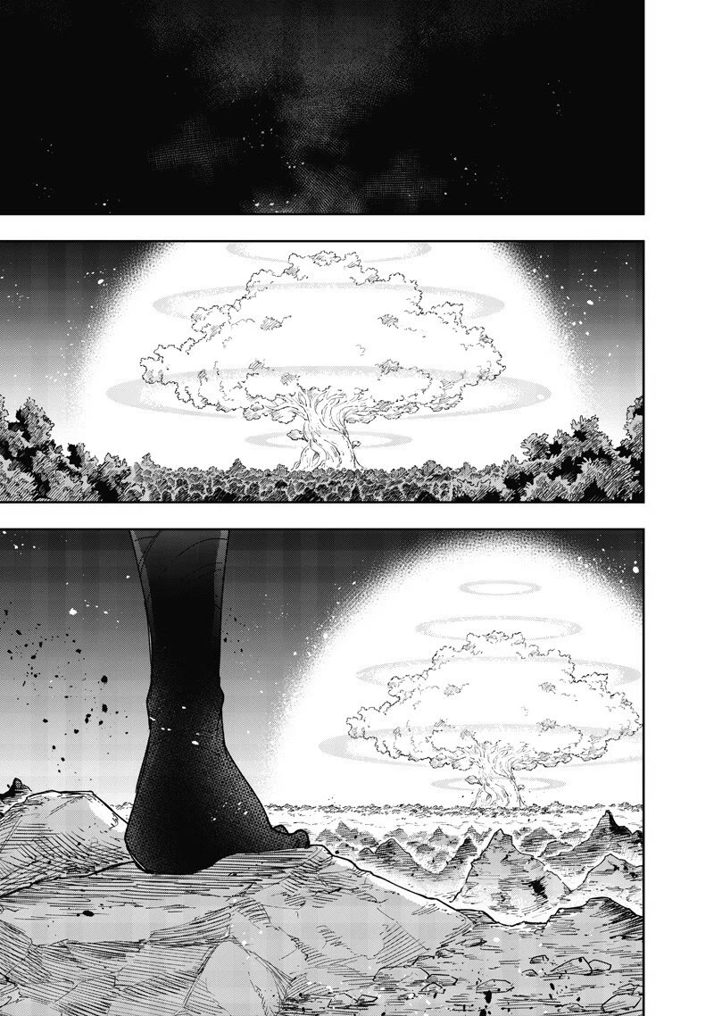 The Savior «Messiah» ~The former hero who saved another world beats the real world full of monsters~ Chapter 68 page 18 - Chapter 68: Action Plan