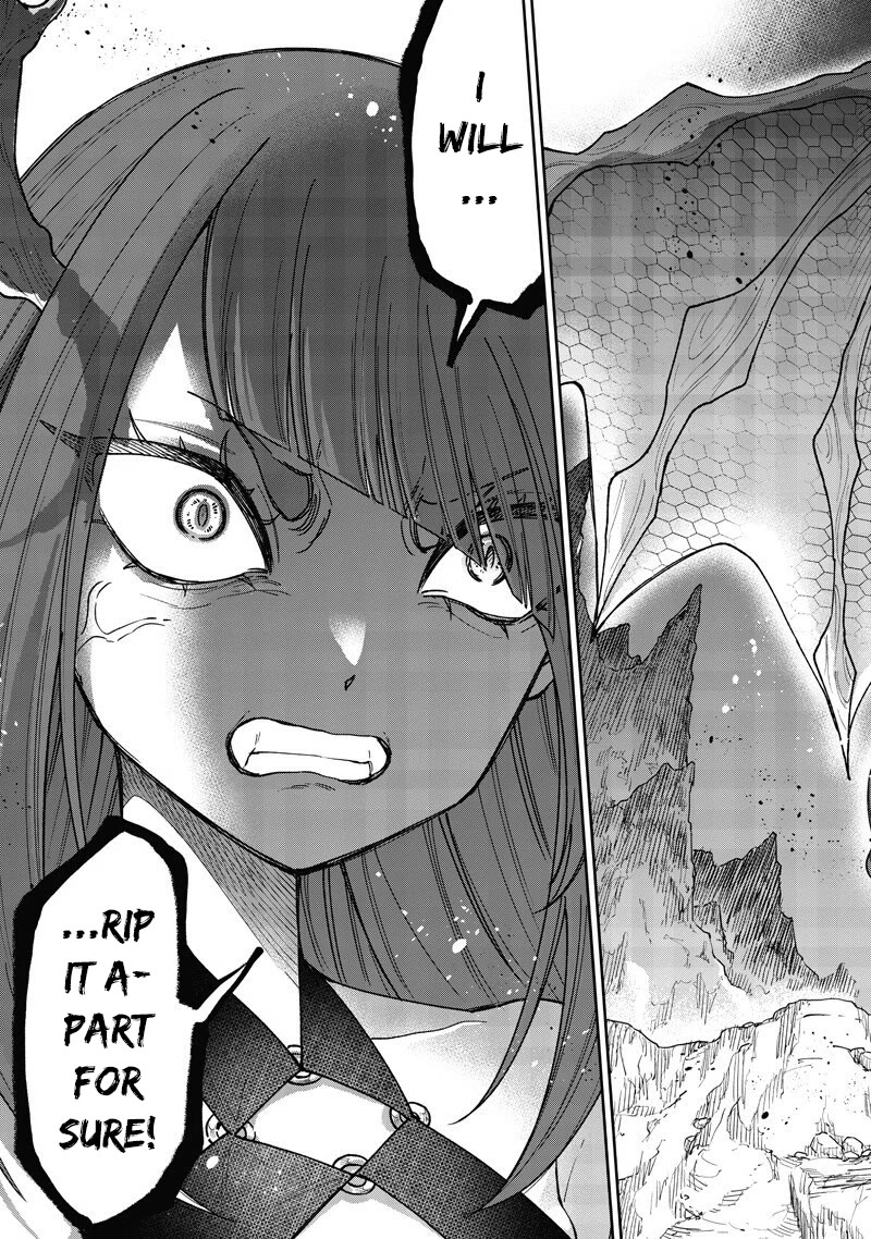 The Savior «Messiah» ~The former hero who saved another world beats the real world full of monsters~ Chapter 68 page 20 - Chapter 68: Action Plan