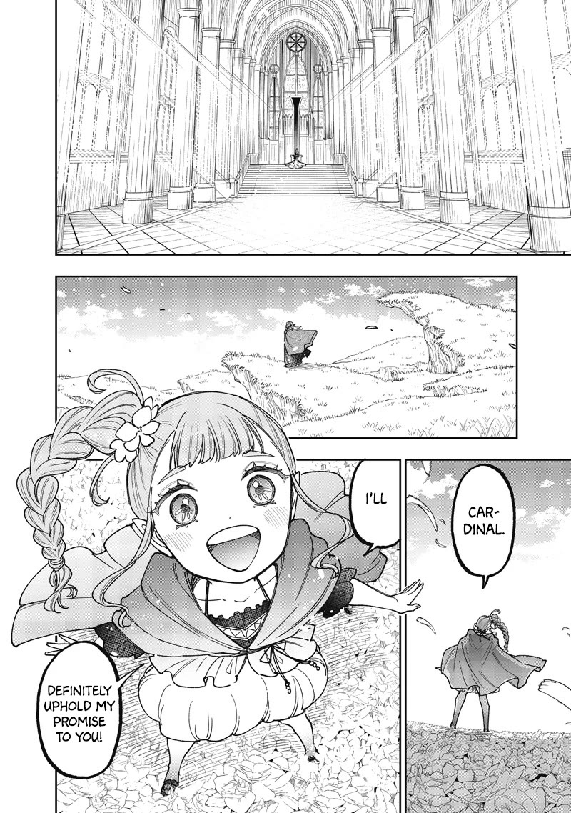 The Savior «Messiah» ~The former hero who saved another world beats the real world full of monsters~ Chapter 69 page 20 - Chapter 69: Wishing For A Safe Return