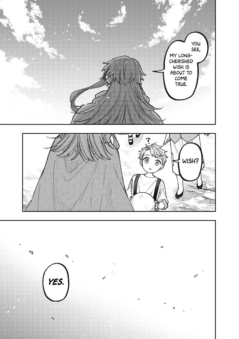 The Savior «Messiah» ~The former hero who saved another world beats the real world full of monsters~ Chapter 71 page 18 - Chapter 71: Three Areas And Three Factions