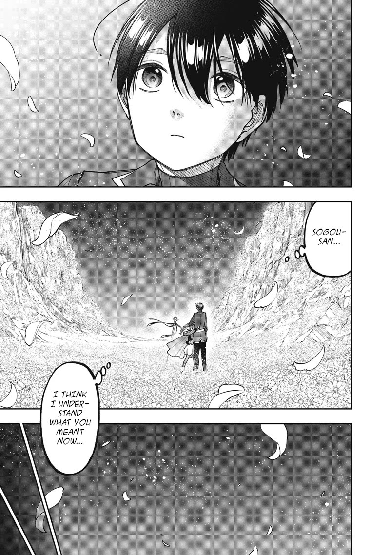 The Savior «Messiah» ~The former hero who saved another world beats the real world full of monsters~ Chapter 72 page 18 - Chapter 72: The Number Of People Needing Help