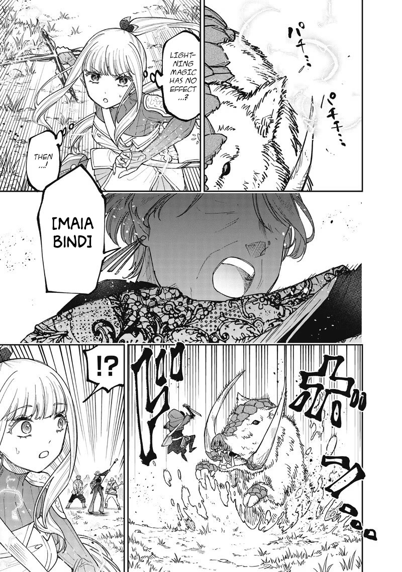 The Savior «Messiah» ~The former hero who saved another world beats the real world full of monsters~ Chapter 73 page 8 - Chapter 73: Legends