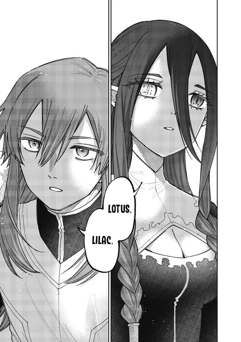 The Savior «Messiah» ~The former hero who saved another world beats the real world full of monsters~ Chapter 76 page 20 - Chapter 76: The Gate
