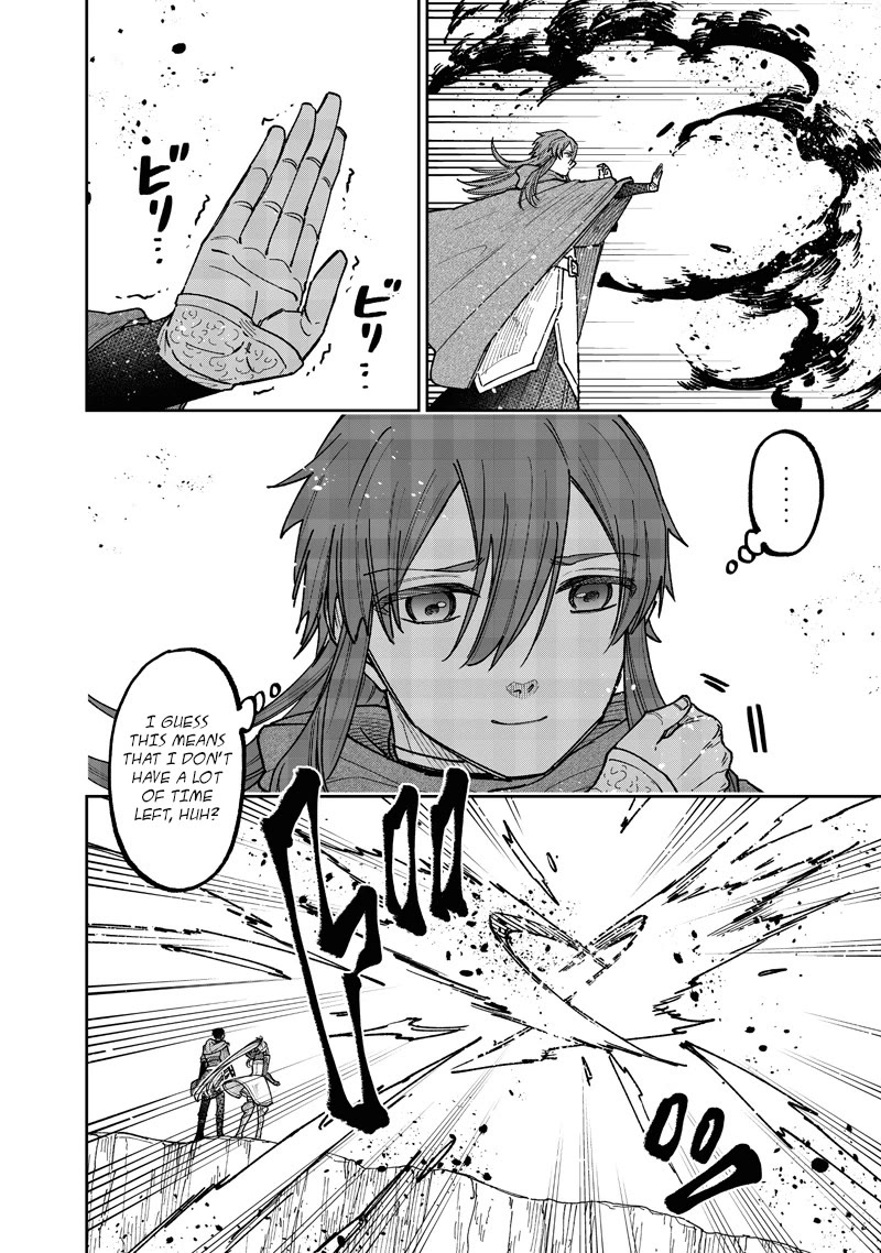 The Savior «Messiah» ~The former hero who saved another world beats the real world full of monsters~ Chapter 77 page 19 - Chapter 77: The Solitary Dragon