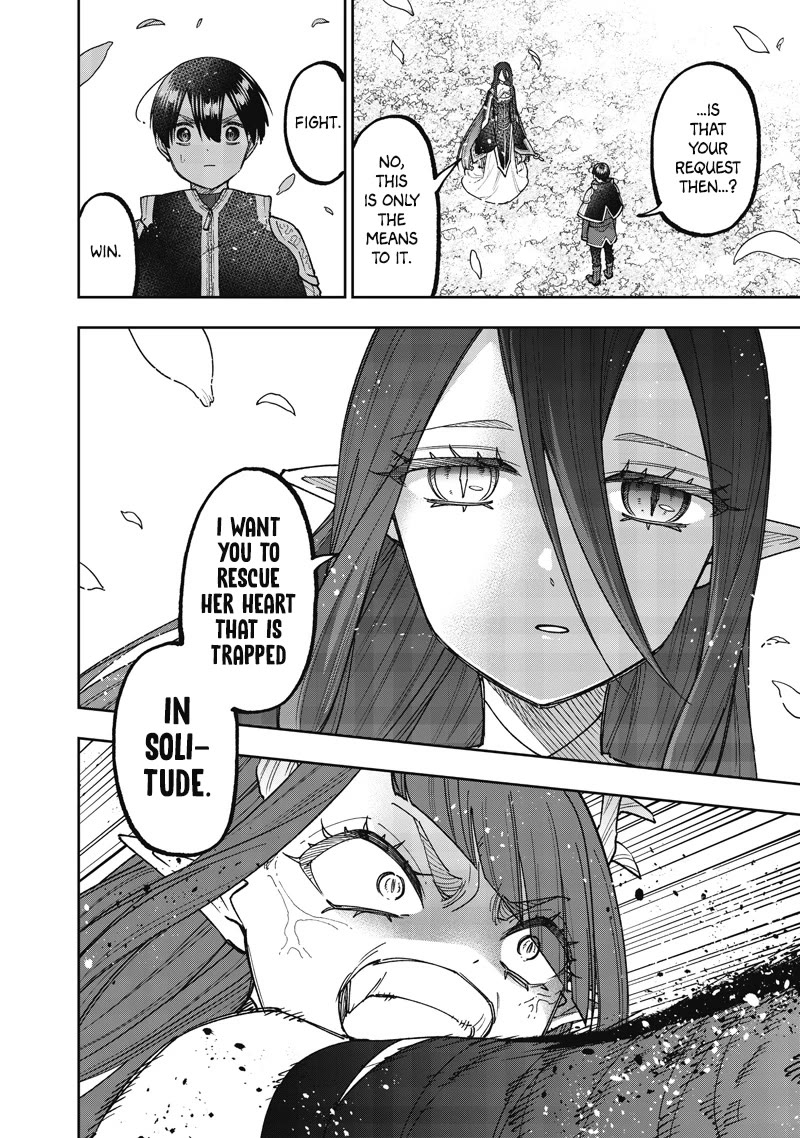 The Savior «Messiah» ~The former hero who saved another world beats the real world full of monsters~ Chapter 77 page 21 - Chapter 77: The Solitary Dragon