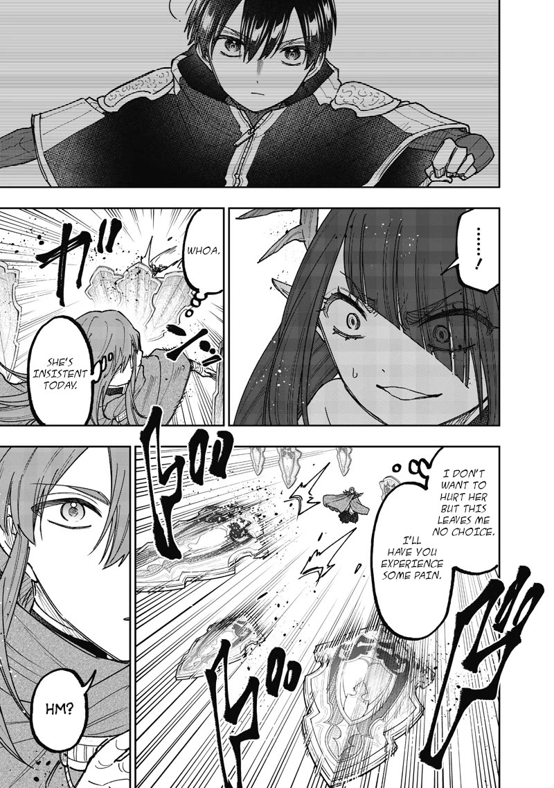 The Savior «Messiah» ~The former hero who saved another world beats the real world full of monsters~ Chapter 78 page 10 - Chapter 78: Ancile and the Dragon Dive
