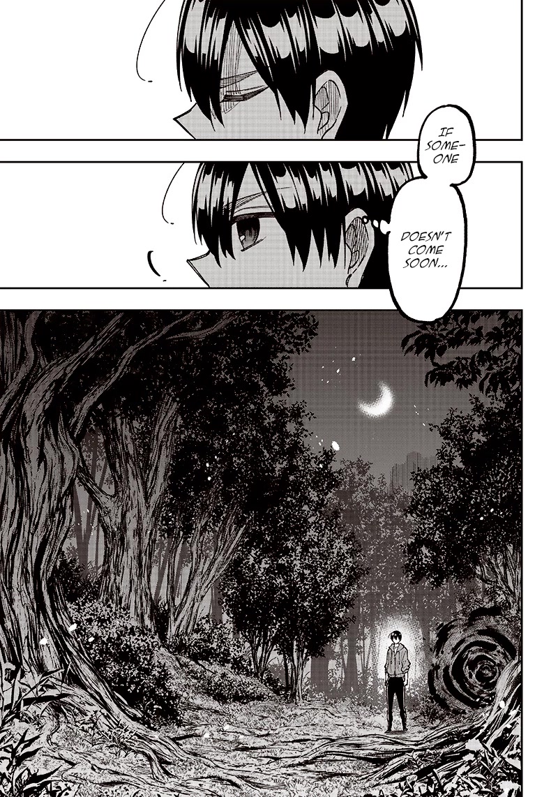 The Savior «Messiah» ~The former hero who saved another world beats the real world full of monsters~ Chapter 8 page 18 - Chapter 8: An Encounter Worth 500 Billion Points