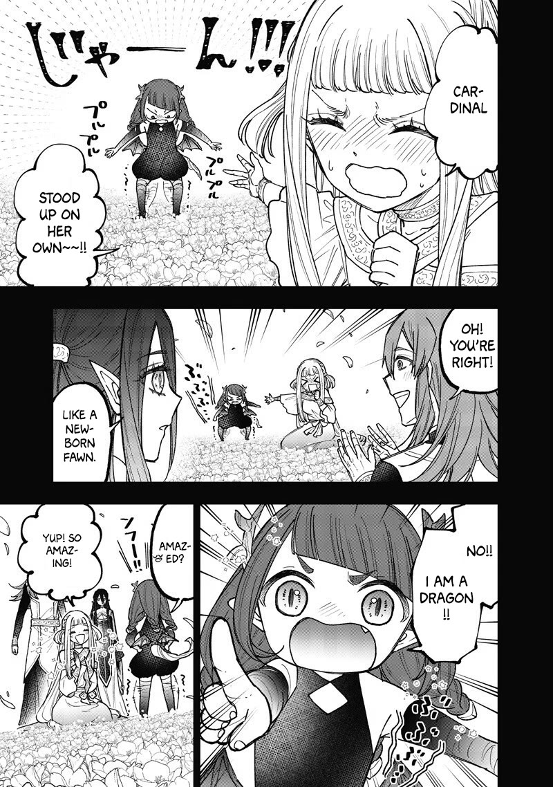 The Savior «Messiah» ~The former hero who saved another world beats the real world full of monsters~ Chapter 80 page 11 - Chapter 80: Reason
