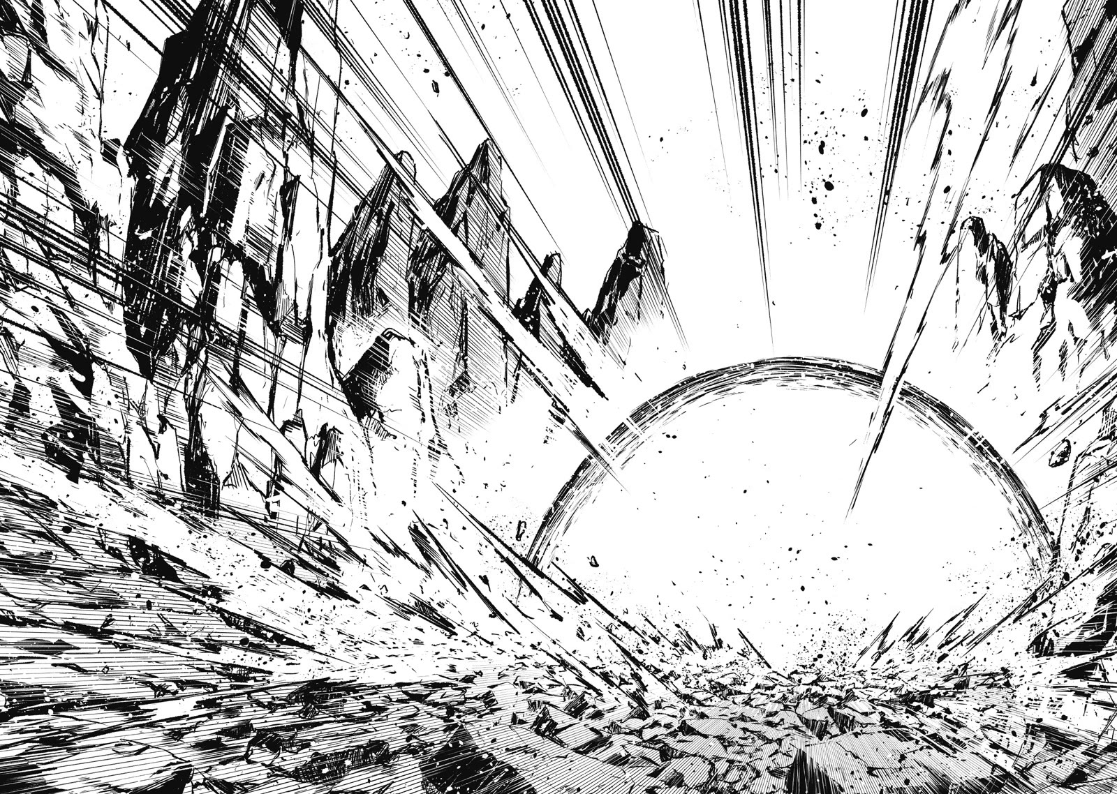 The Savior «Messiah» ~The former hero who saved another world beats the real world full of monsters~ Chapter 81 page 20 - Chapter 81: Accepting Your Anger