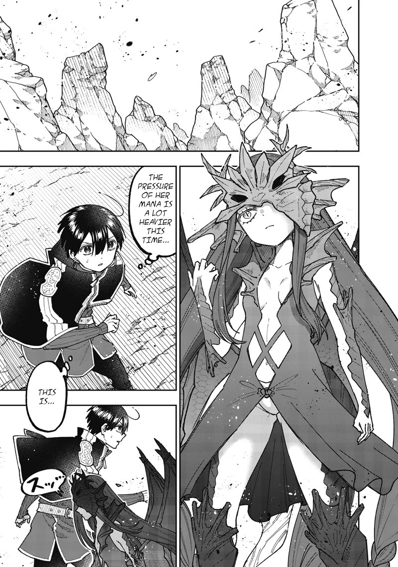 The Savior «Messiah» ~The former hero who saved another world beats the real world full of monsters~ Chapter 81 page 4 - Chapter 81: Accepting Your Anger