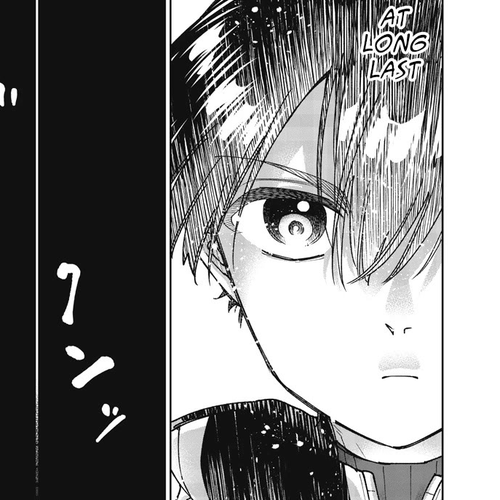 The Savior «Messiah» ~The former hero who saved another world beats the real world full of monsters~ Chapter 81: Accepting Your Anger cover