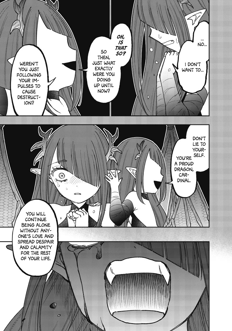 The Savior «Messiah» ~The former hero who saved another world beats the real world full of monsters~ Chapter 82 page 12 - Chapter 82: Madness
