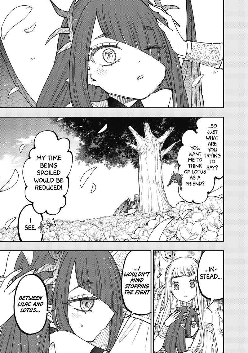 The Savior «Messiah» ~The former hero who saved another world beats the real world full of monsters~ Chapter 82 page 17 - Chapter 82: Madness