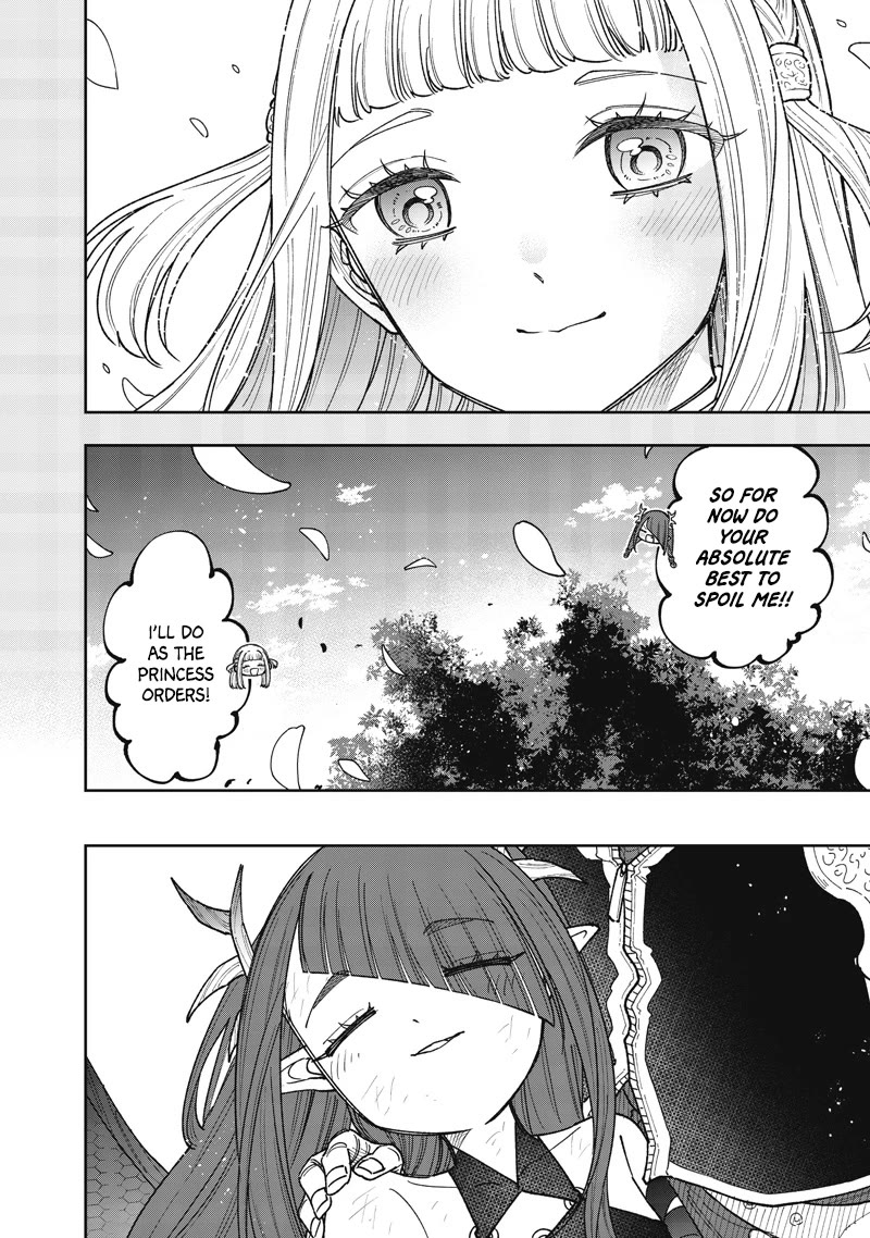 The Savior «Messiah» ~The former hero who saved another world beats the real world full of monsters~ Chapter 82 page 18 - Chapter 82: Madness