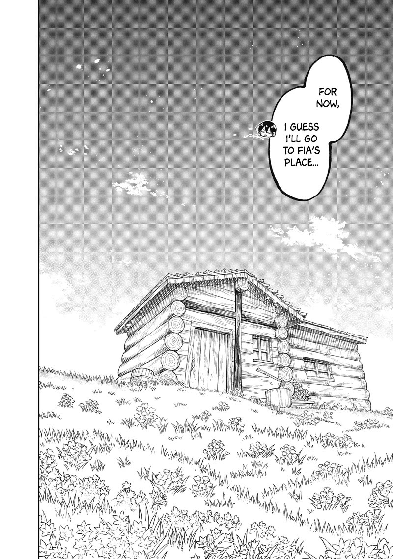 The Savior «Messiah» ~The former hero who saved another world beats the real world full of monsters~ Chapter 82 page 20 - Chapter 82: Madness