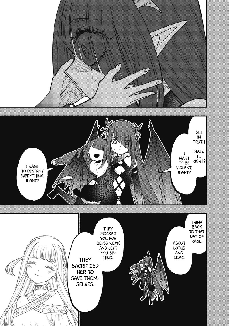 The Savior «Messiah» ~The former hero who saved another world beats the real world full of monsters~ Chapter 82 page 8 - Chapter 82: Madness