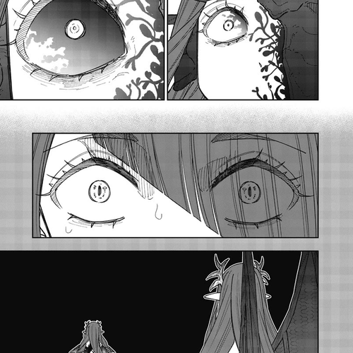 The Savior «Messiah» ~The former hero who saved another world beats the real world full of monsters~ Chapter 82: Madness cover