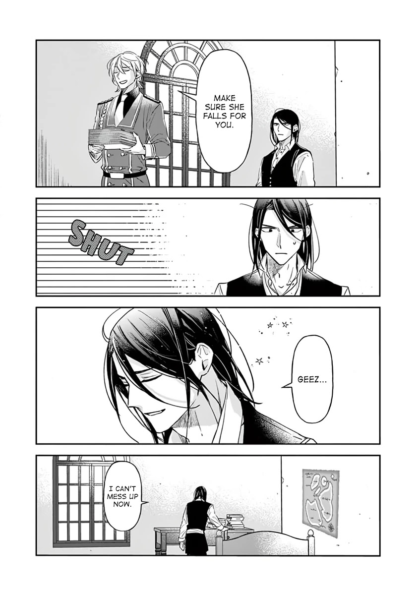 The Savior's Book Café in Another World Chapter 10 page 15 - Chapter 10
