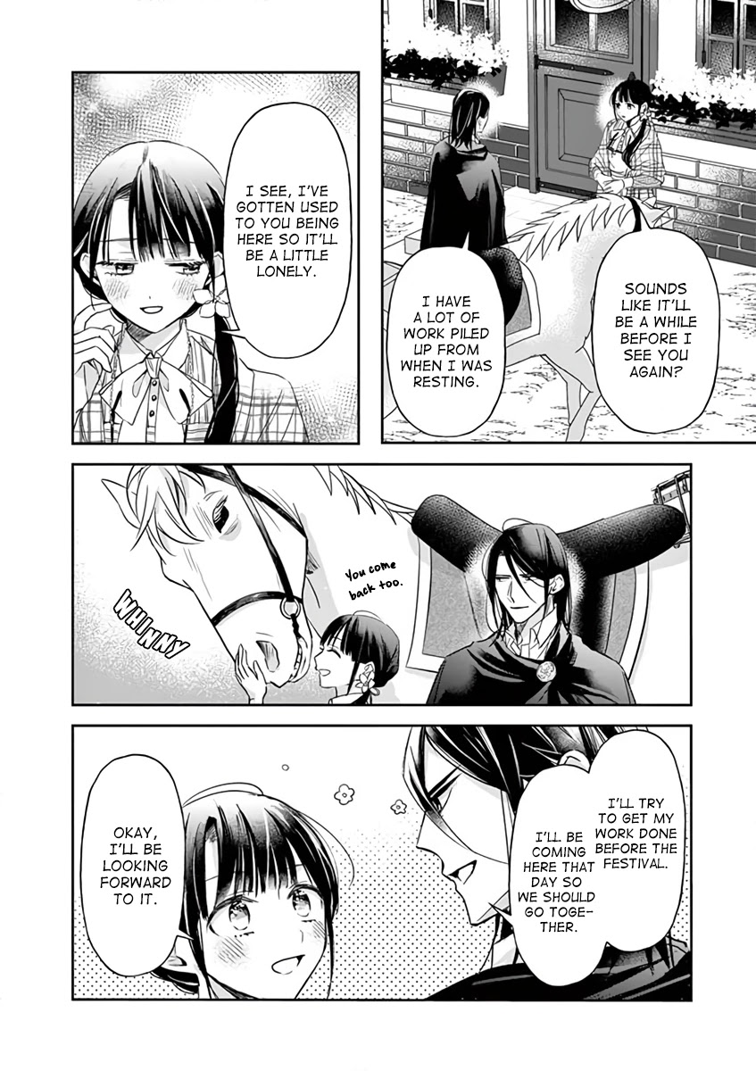 The Savior's Book Café in Another World Chapter 10 page 2 - Chapter 10