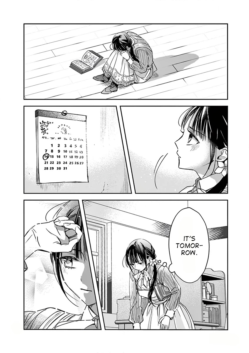 The Savior's Book Café in Another World Chapter 10 page 22 - Chapter 10