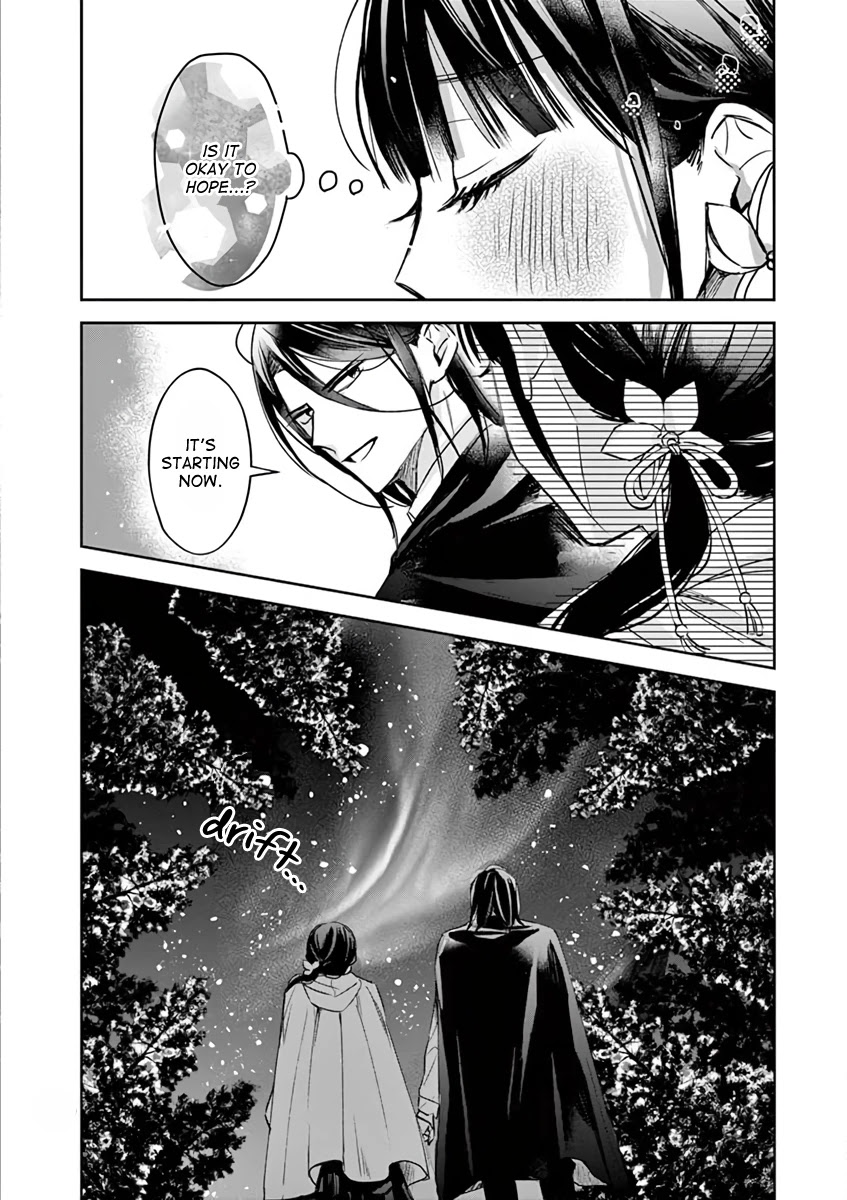 The Savior's Book Café in Another World Chapter 11 page 10 - Chapter 11