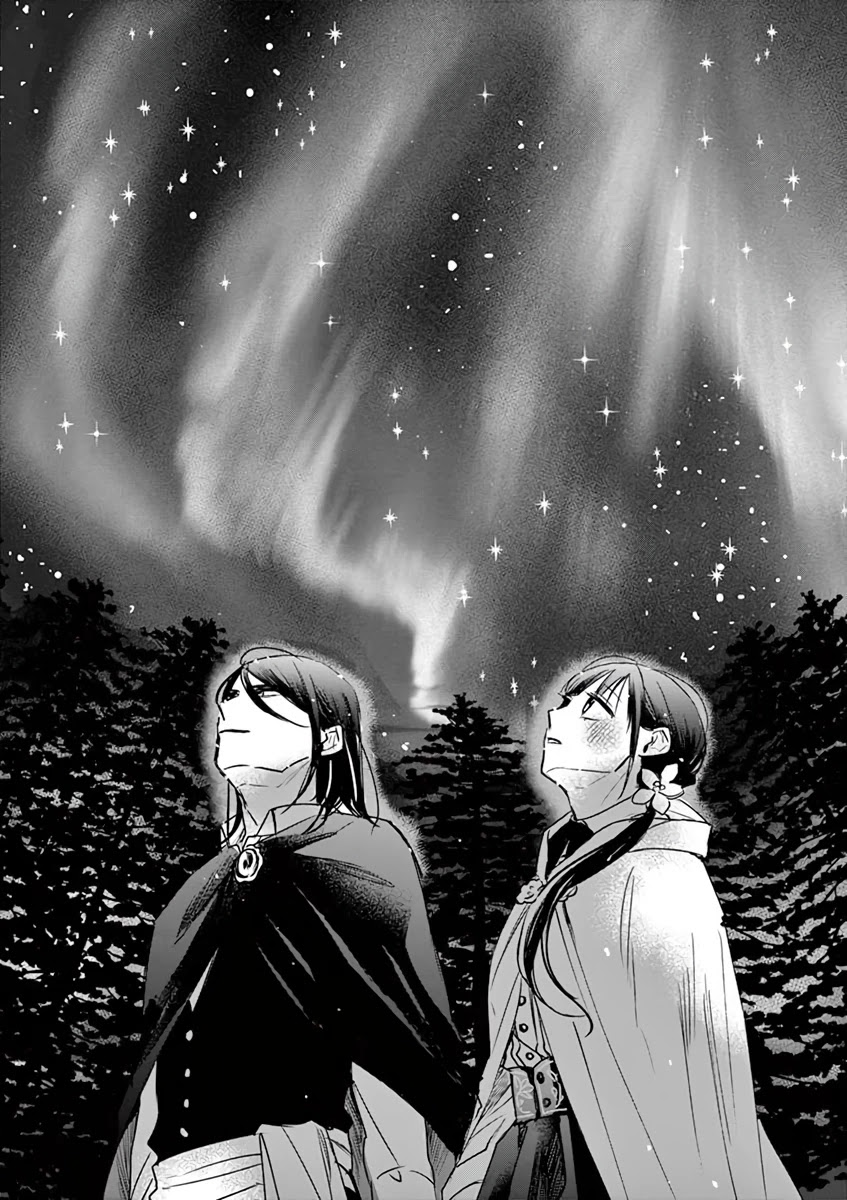 The Savior's Book Café in Another World Chapter 11 page 11 - Chapter 11