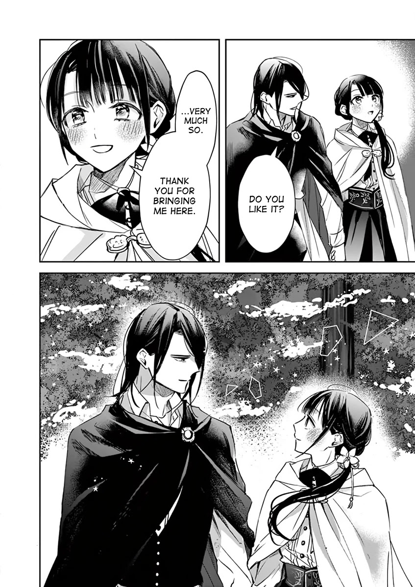 The Savior's Book Café in Another World Chapter 11 page 12 - Chapter 11