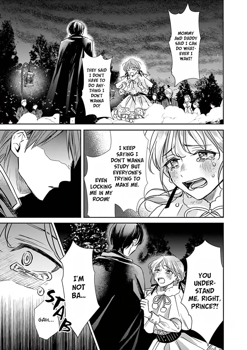 The Savior's Book Café in Another World Chapter 11 page 19 - Chapter 11
