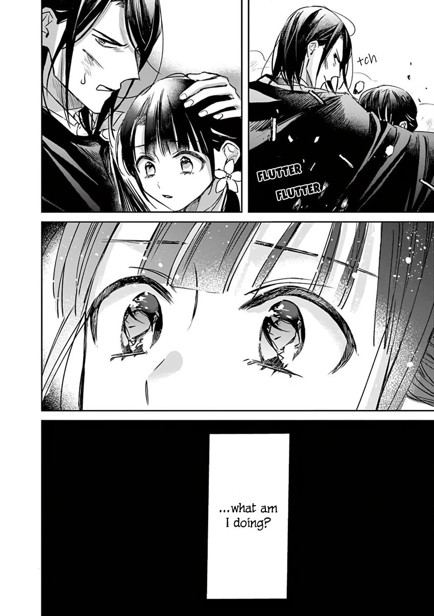 The Savior's Book Café in Another World Chapter 11 page 22 - Chapter 11