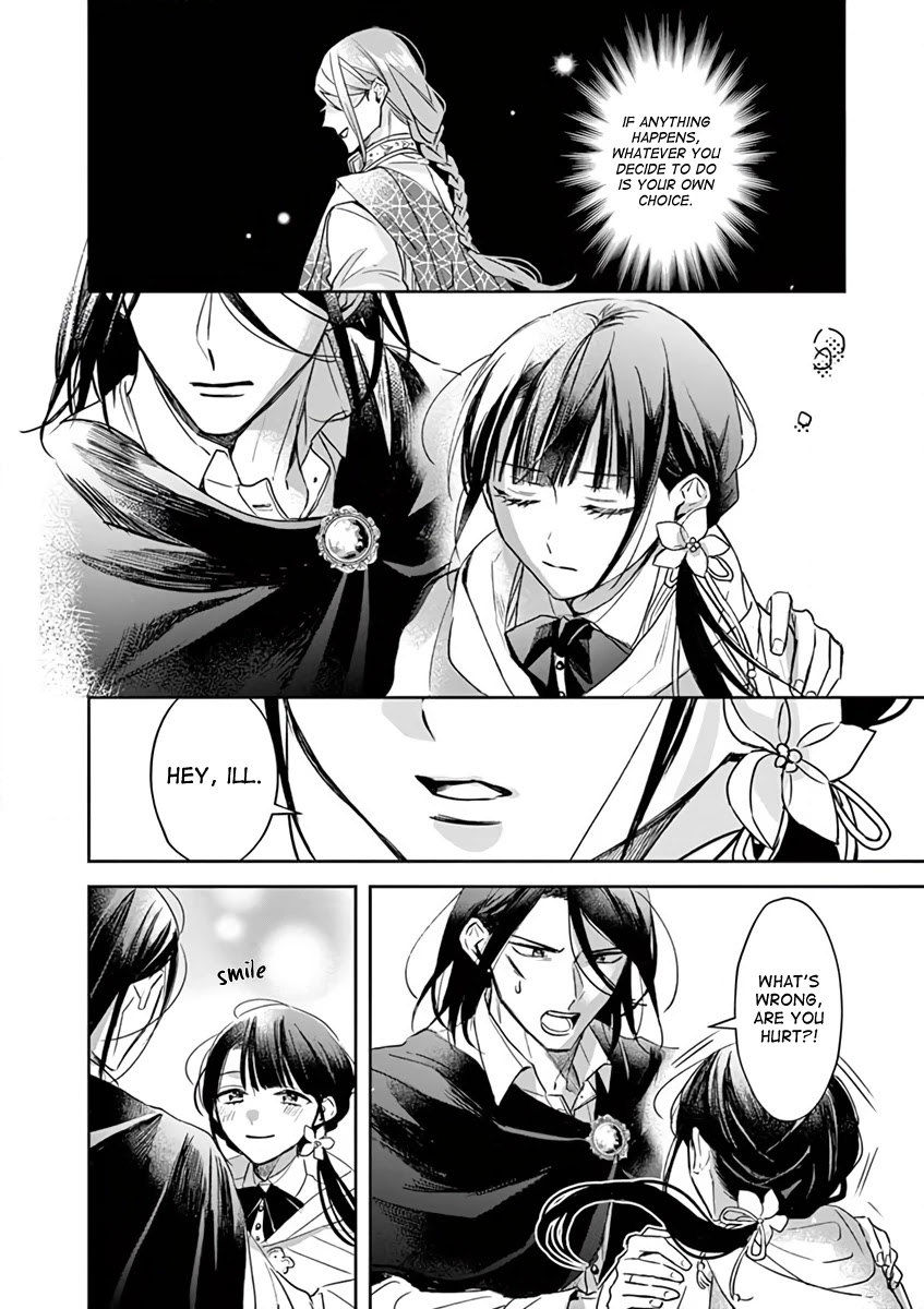 The Savior's Book Café in Another World Chapter 11 page 24 - Chapter 11
