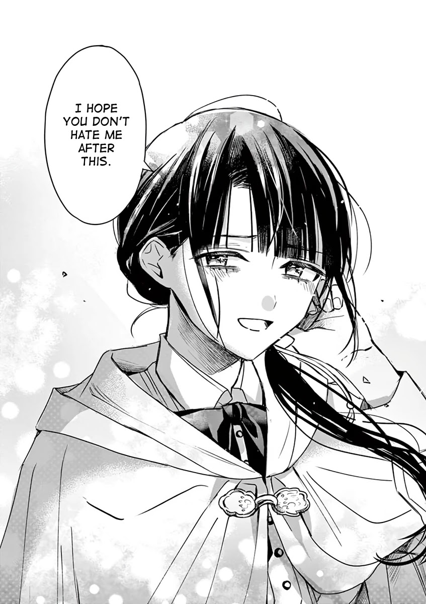 The Savior's Book Café in Another World Chapter 11 page 26 - Chapter 11