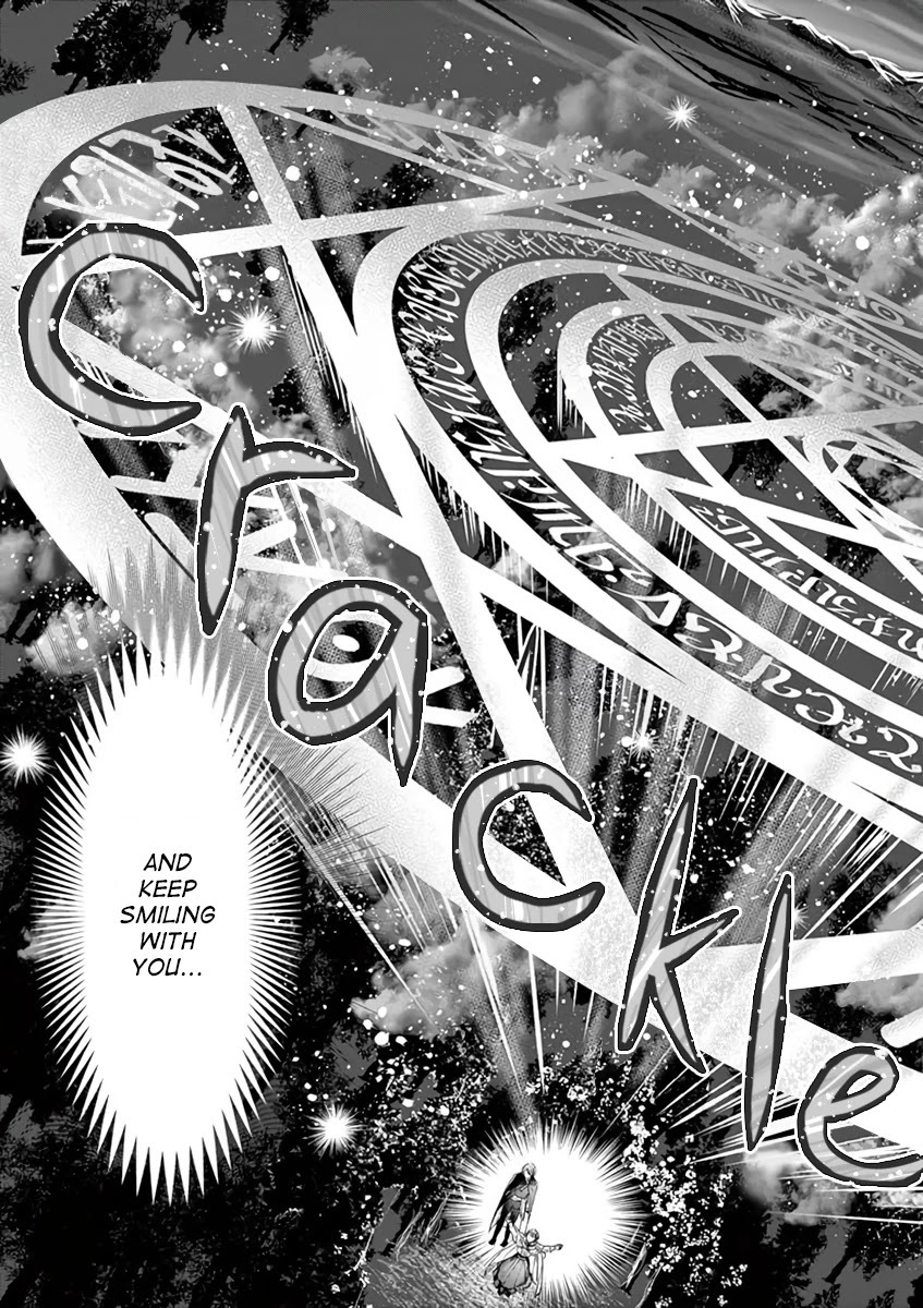 The Savior's Book Café in Another World Chapter 11 page 29 - Chapter 11