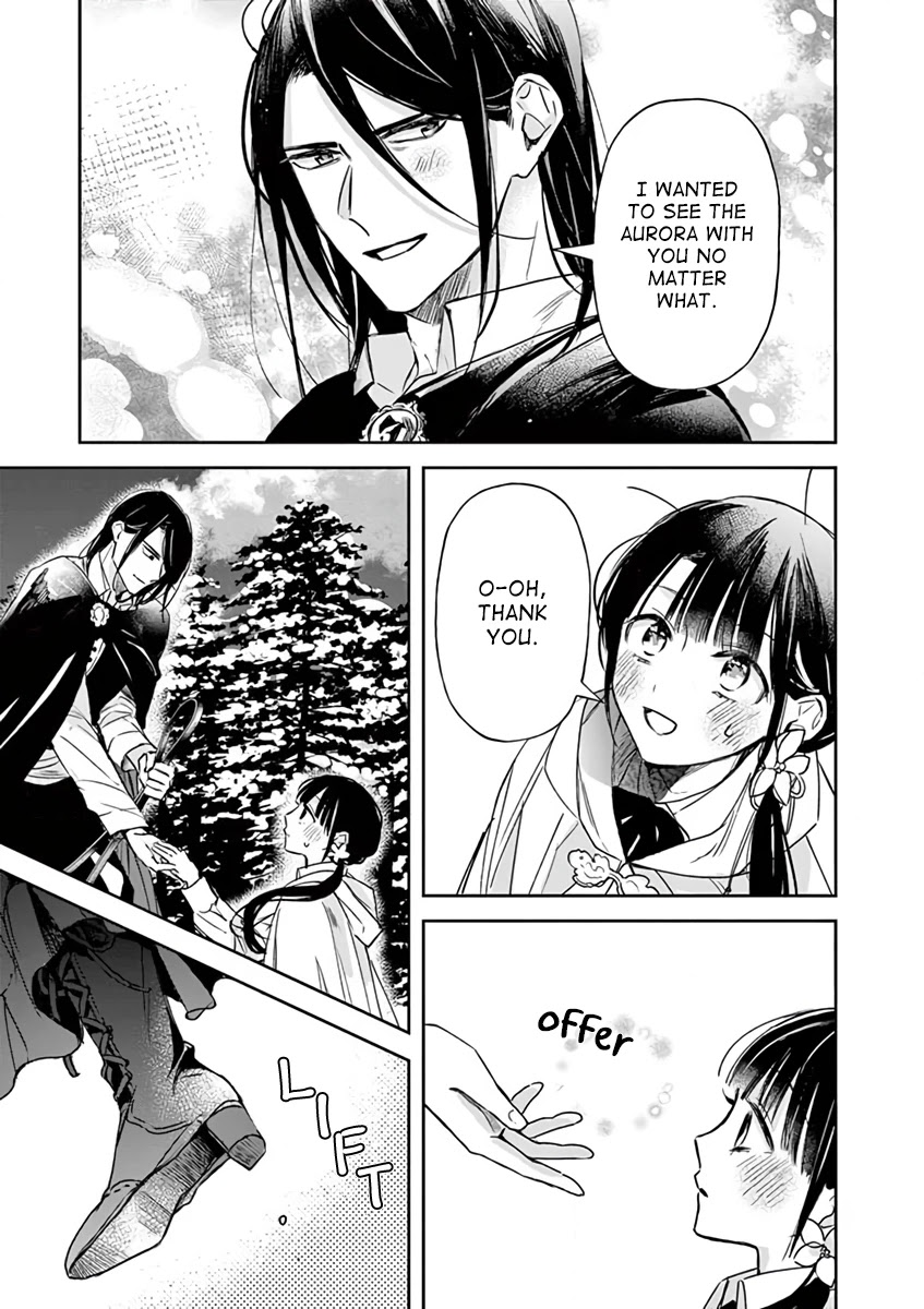 The Savior's Book Café in Another World Chapter 11 page 3 - Chapter 11