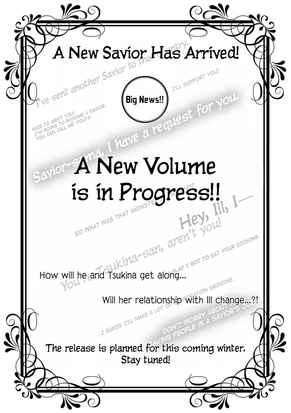 The Savior's Book Café in Another World Chapter 12 page 25 - Chapter 12