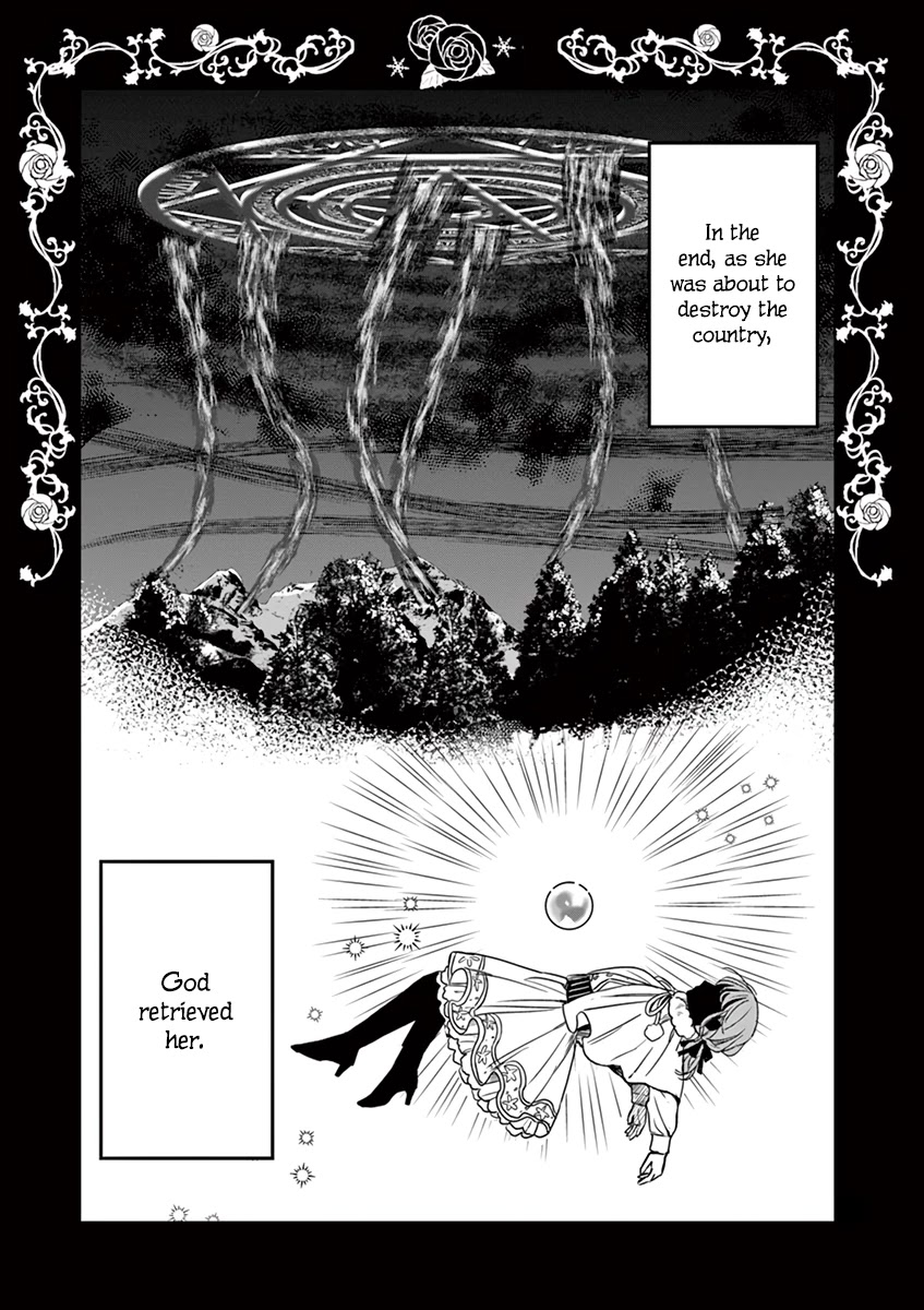The Savior's Book Café in Another World Chapter 13 page 10 - Chapter 13