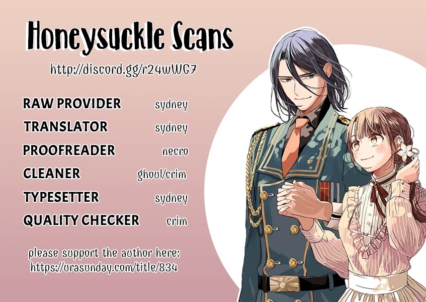The Savior's Book Café in Another World Chapter 13 page 32 - Chapter 13