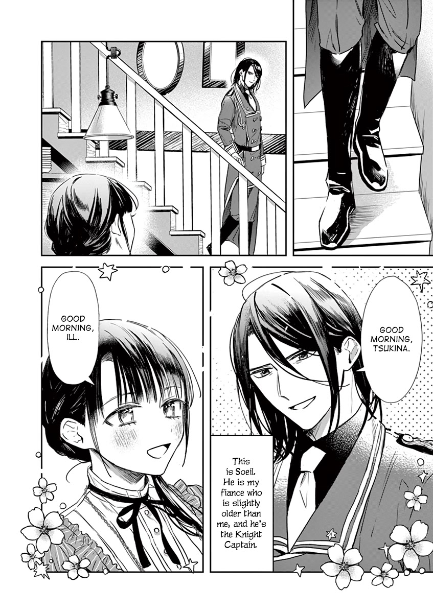The Savior's Book Café in Another World Chapter 13 page 7 - Chapter 13