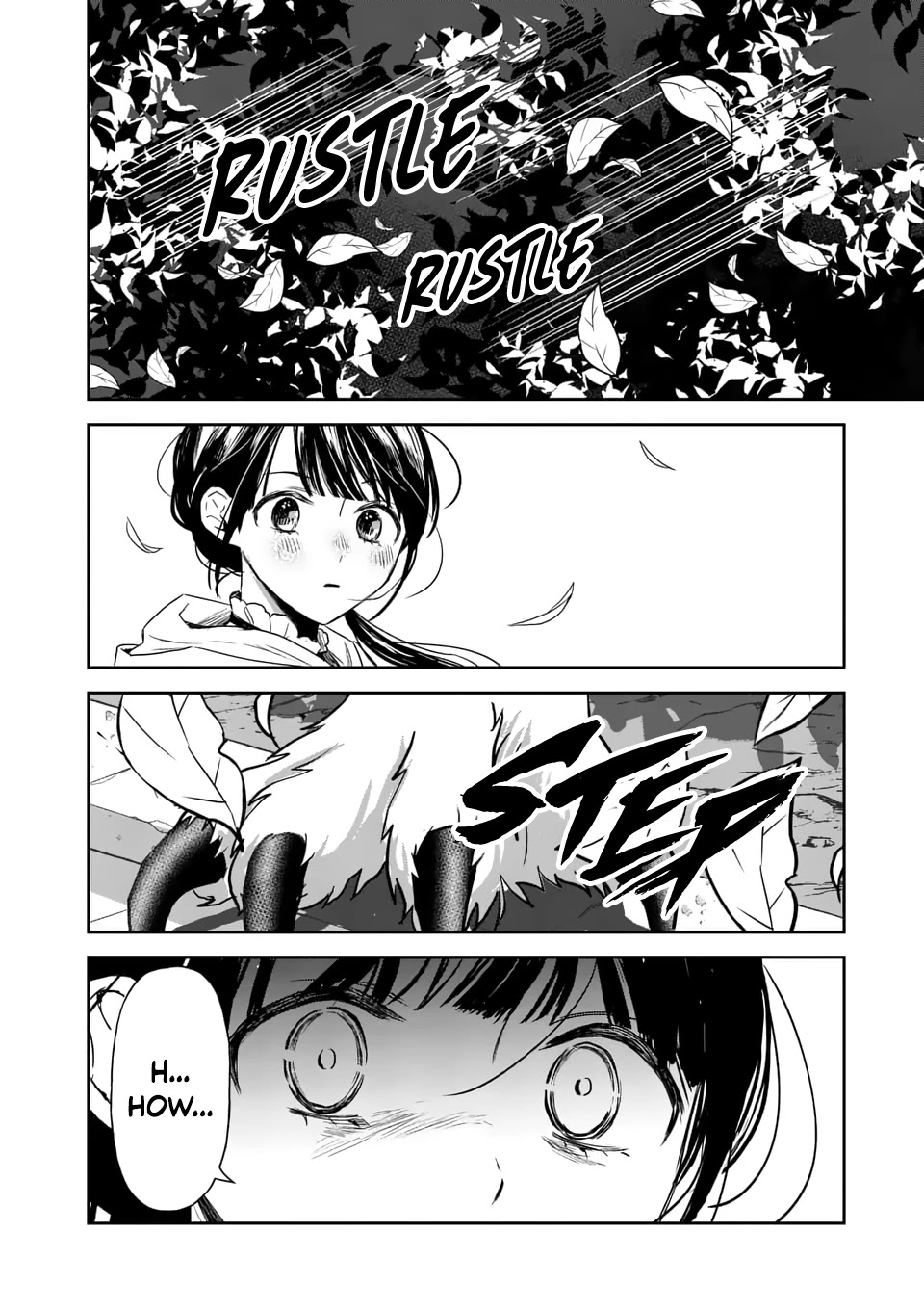 The Savior's Book Café in Another World Chapter 14 page 24 - Chapter 14